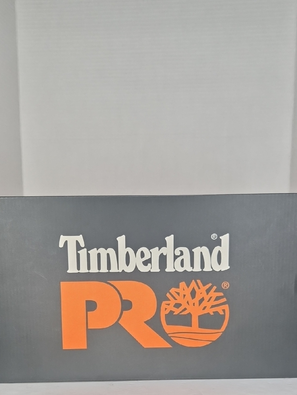 Timberland Pro Radius Composite Safety Shoe